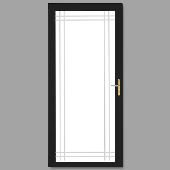 Storm Doors Parts Warehouse